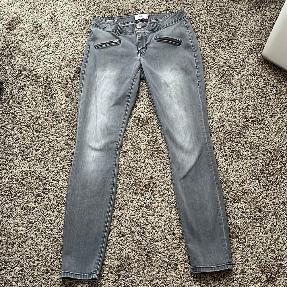 CAbi Skinny Jeans